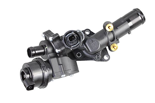 METZGER Thermostat, K&uuml;hlmittel 4006438 ORIGINAL ERSATZTEIL f&uuml;r RENAULT