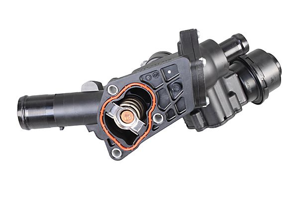 METZGER Thermostat, K&uuml;hlmittel 4006438 ORIGINAL ERSATZTEIL f&uuml;r RENAULT