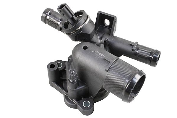 METZGER Thermostat, K&uuml;hlmittel 4006439 f&uuml;r RENAULT