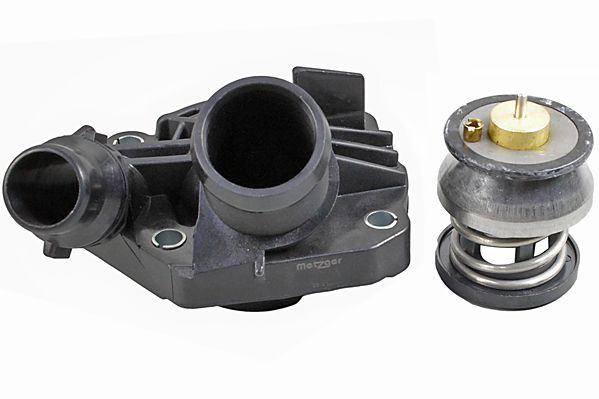 METZGER Thermostat, K&uuml;hlmittel 4006440 f&uuml;r BMW