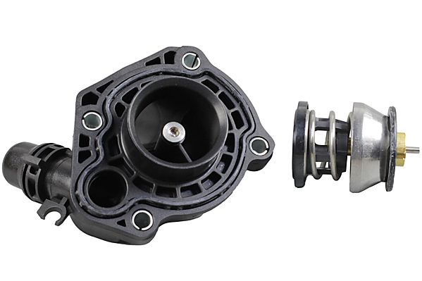 METZGER Thermostat, K&uuml;hlmittel 4006440 f&uuml;r BMW