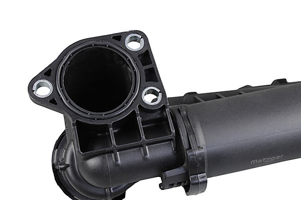 METZGER Thermostat, K&uuml;hlmittel 4006441 f&uuml;r VW
