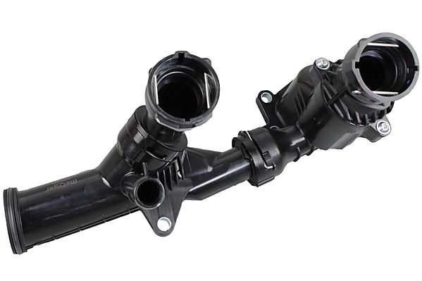 METZGER Thermostat, K&uuml;hlmittel 4006443 GREENPARTS f&uuml;r AUDI