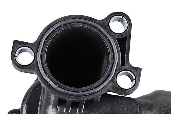 METZGER Thermostat, K&uuml;hlmittel 4006443 GREENPARTS f&uuml;r AUDI