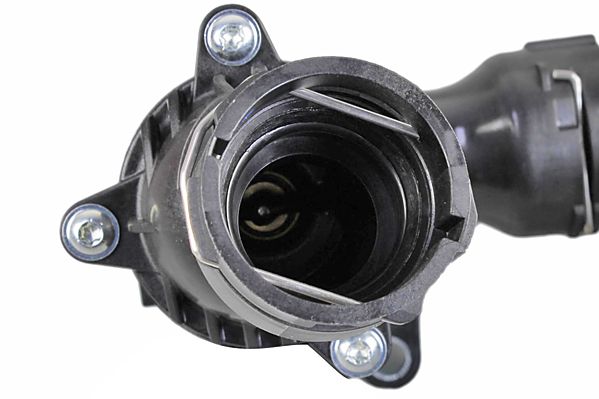 METZGER Thermostat, K&uuml;hlmittel 4006443 GREENPARTS f&uuml;r AUDI