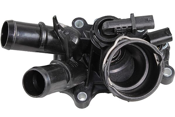 METZGER Thermostat, K&uuml;hlmittel 4006449 f&uuml;r MERCEDES-BENZ