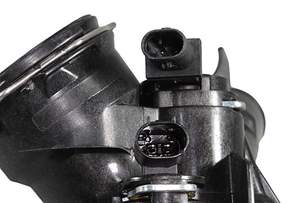METZGER Thermostat, K&uuml;hlmittel 4006449 f&uuml;r MERCEDES-BENZ