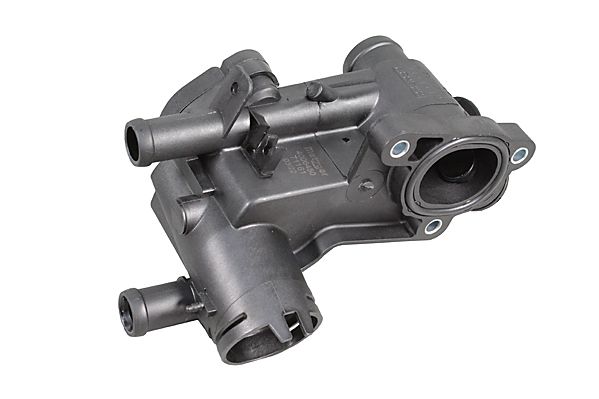 METZGER Thermostat, K&uuml;hlmittel 4006450 f&uuml;r SEAT SKODA VW