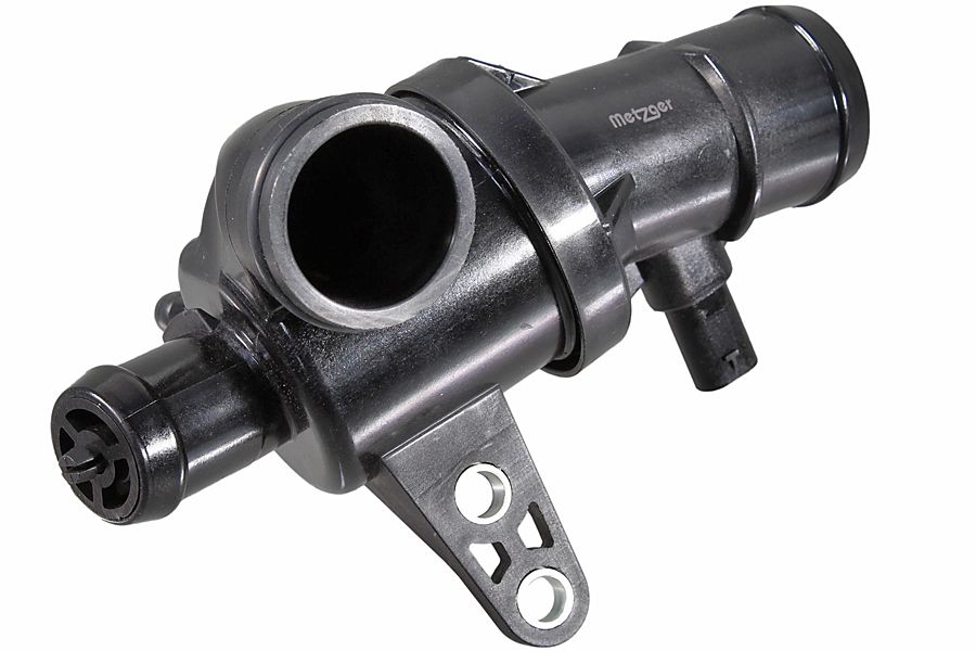 METZGER Thermostat, K&uuml;hlmittel 4006455 f&uuml;r MERCEDES-BENZ