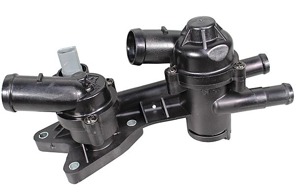 METZGER Thermostat, K&uuml;hlmittel 4006457 f&uuml;r VW