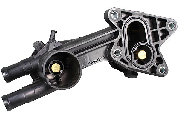 METZGER Thermostat, K&uuml;hlmittel 4006457 f&uuml;r VW