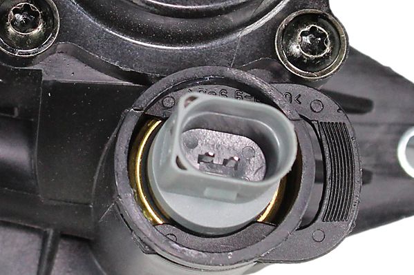 METZGER Thermostat, K&uuml;hlmittel 4006457 f&uuml;r VW