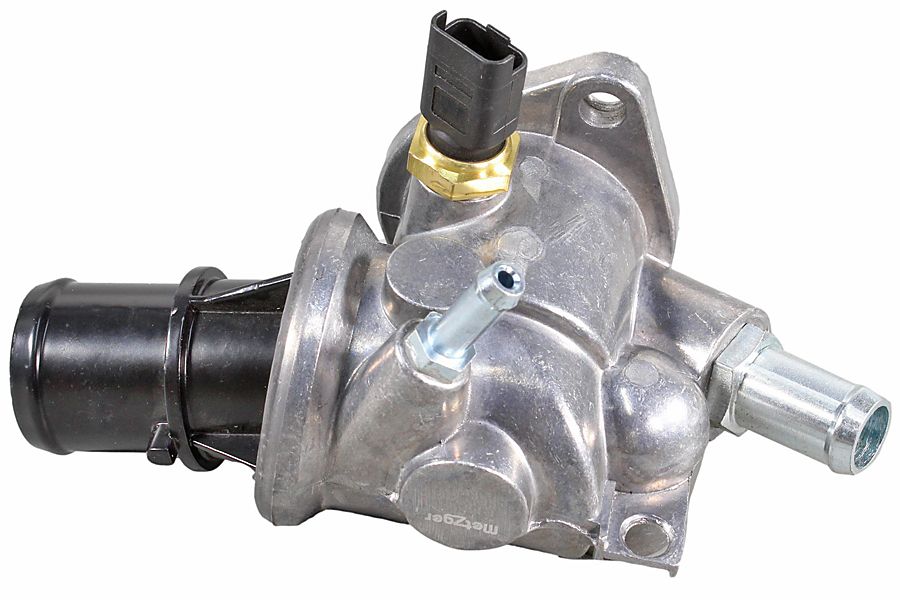 METZGER Thermostat, K&uuml;hlmittel 4006458 f&uuml;r ALFA ROMEO