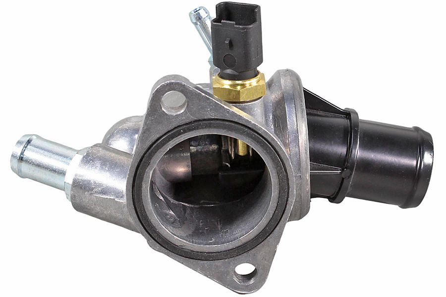 METZGER Thermostat, K&uuml;hlmittel 4006458 f&uuml;r ALFA ROMEO