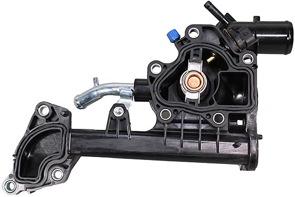 Thermostat, K&uuml;hlmittel METZGER 4006460 f&uuml;r ALFA ROMEO CHRYSLER FIAT OPEL SUZUKI
