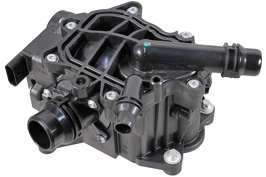 METZGER Thermostat, K&uuml;hlmittel 4006465 GREENPARTS f&uuml;r BMW