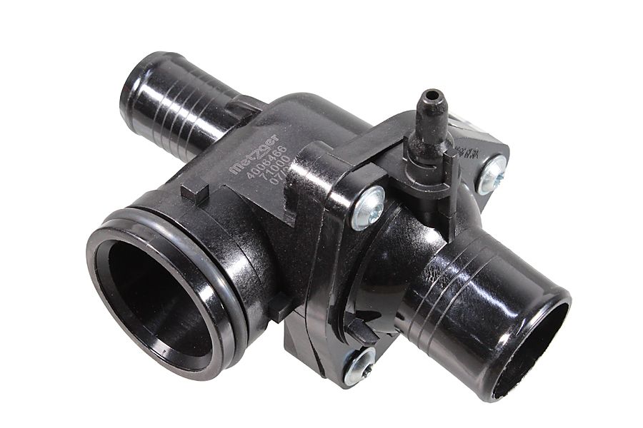 METZGER Thermostat, K&uuml;hlmittel 4006466 f&uuml;r FORD FAST