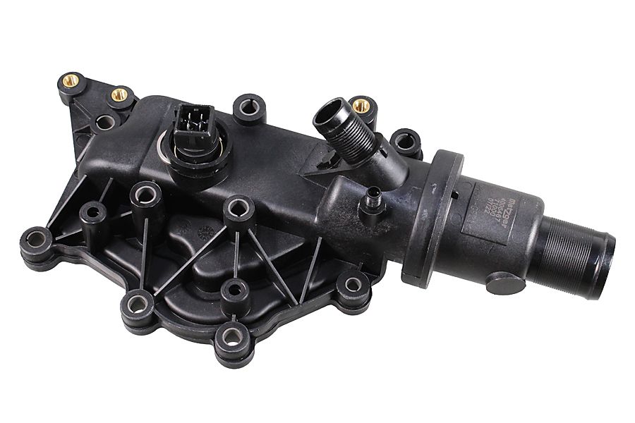METZGER Thermostat, K&uuml;hlmittel 4006467 f&uuml;r RENAULT