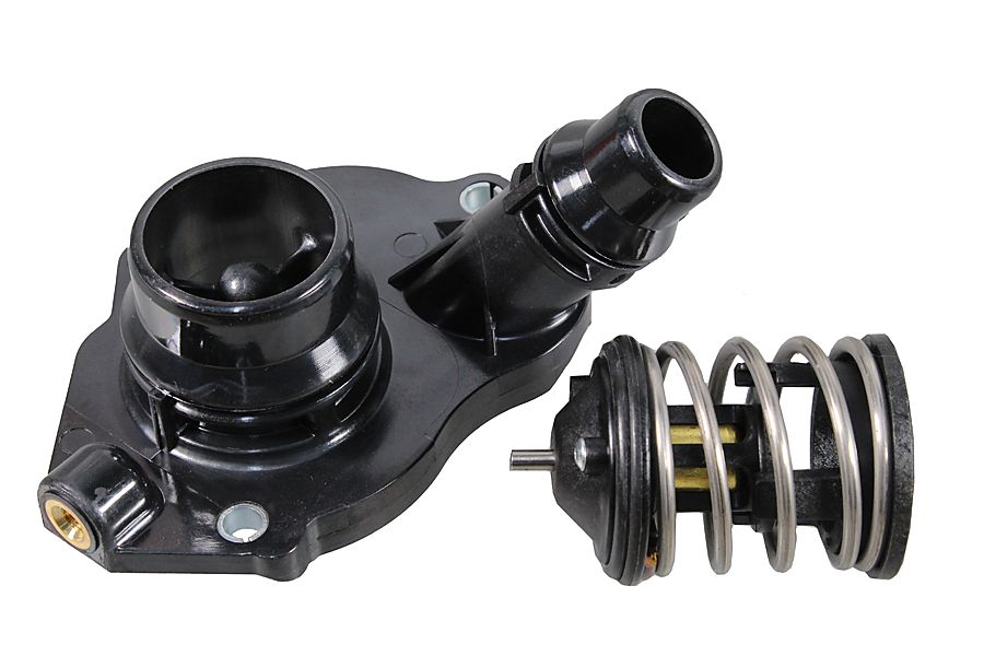 METZGER Thermostat, K&uuml;hlmittel 4006470 f&uuml;r BMW