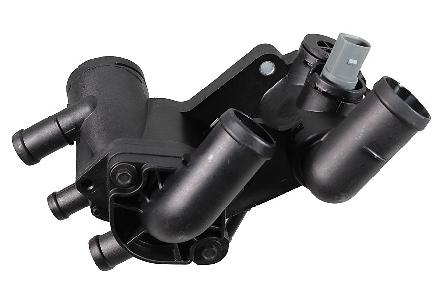 METZGER Thermostat, K&uuml;hlmittel 4006471 f&uuml;r AUDI SKODA VW