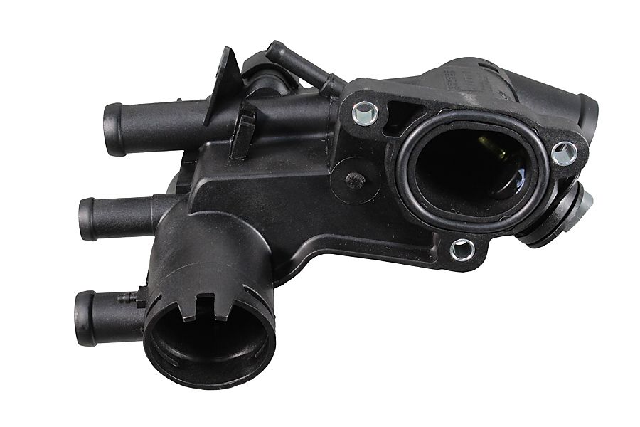 METZGER Thermostat, K&uuml;hlmittel 4006471 f&uuml;r AUDI SKODA VW