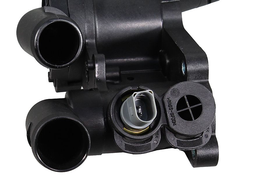 METZGER Thermostat, K&uuml;hlmittel 4006471 f&uuml;r AUDI SKODA VW