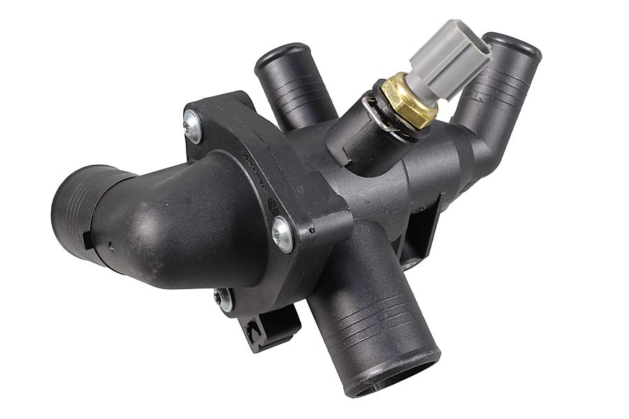 METZGER Thermostat, K&uuml;hlmittel 4006472 f&uuml;r FORD FAST