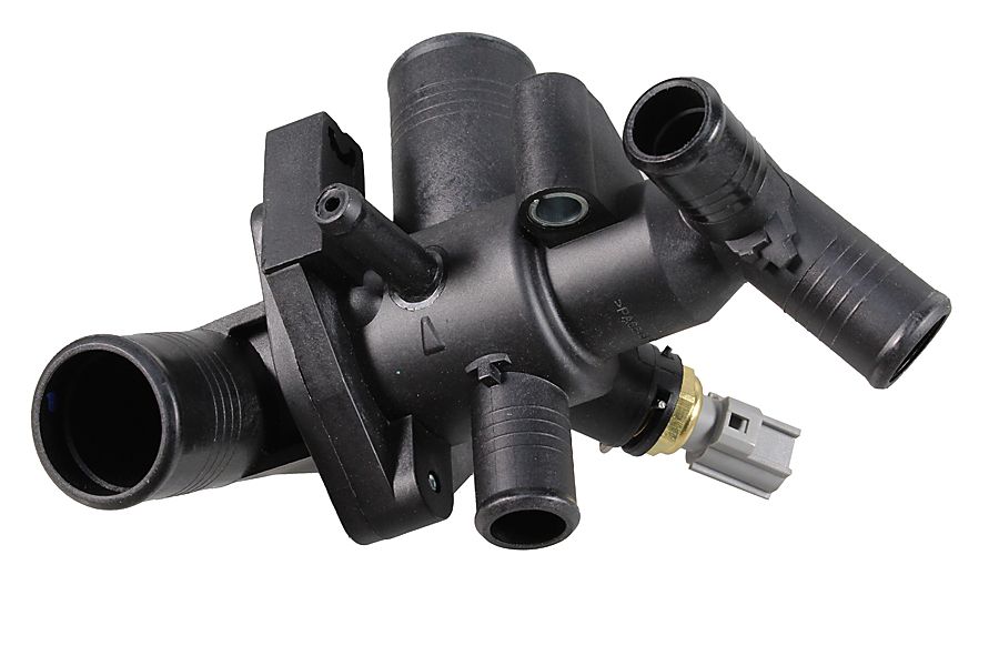 METZGER Thermostat, K&uuml;hlmittel 4006472 f&uuml;r FORD FAST