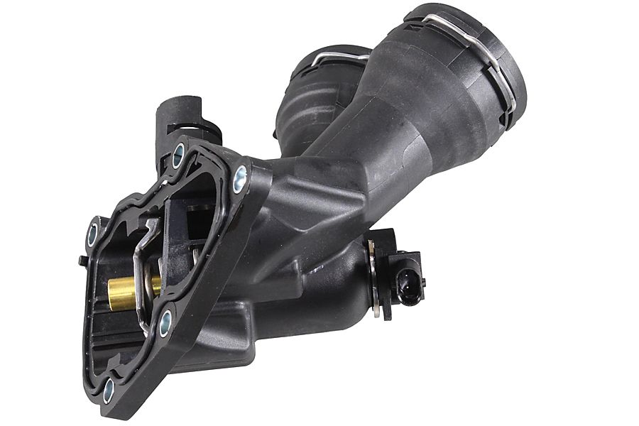 METZGER Thermostat, K&uuml;hlmittel 4006478 GREENPARTS f&uuml;r MERCEDES-BENZ