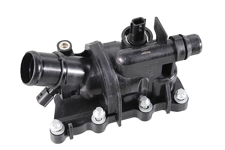 METZGER Thermostat, K&uuml;hlmittel 4006479 GREENPARTS f&uuml;r MERCEDES-BENZ RENAULT