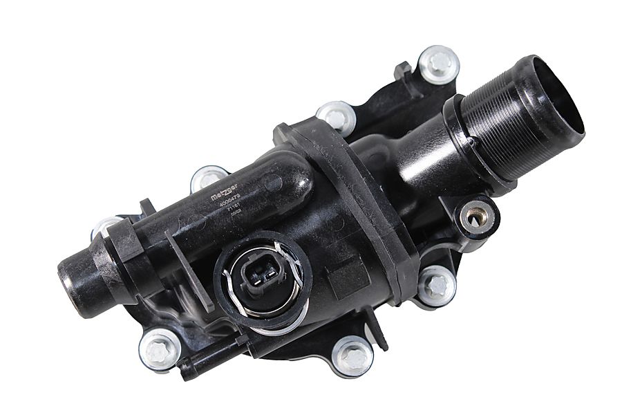 METZGER Thermostat, K&uuml;hlmittel 4006479 GREENPARTS f&uuml;r MERCEDES-BENZ RENAULT