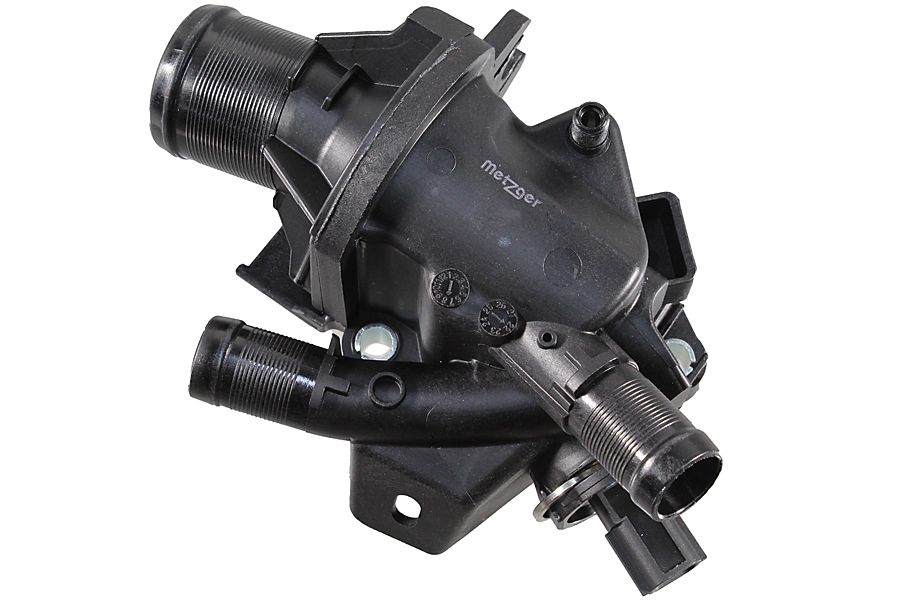 METZGER Thermostat, K&uuml;hlmittel 4006481 f&uuml;r NISSAN OPEL RENAULT VAUXHALL