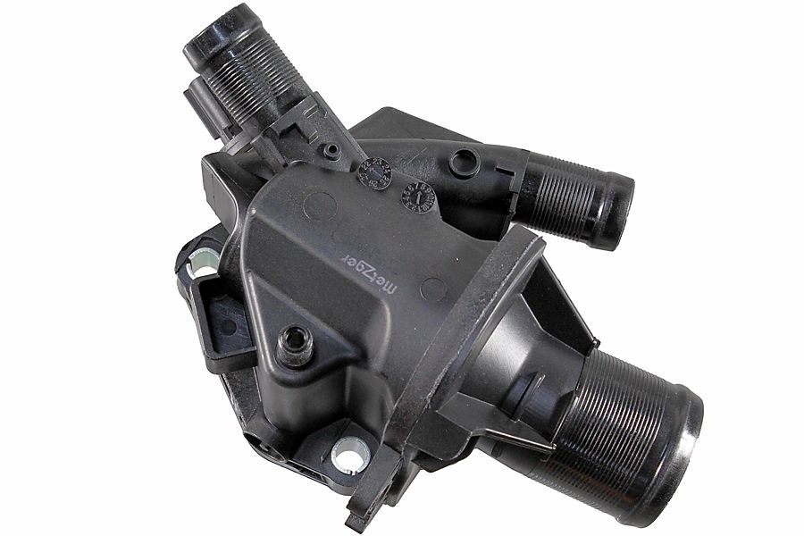 METZGER Thermostat, K&uuml;hlmittel 4006481 f&uuml;r NISSAN OPEL RENAULT VAUXHALL