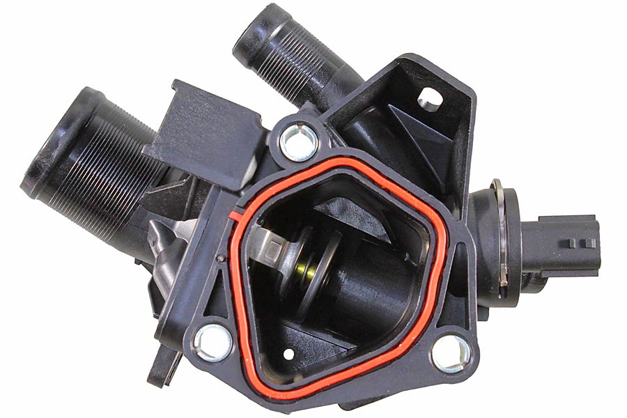 METZGER Thermostat, K&uuml;hlmittel 4006481 f&uuml;r NISSAN OPEL RENAULT VAUXHALL