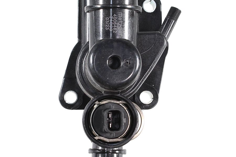 METZGER Thermostat, K&uuml;hlmittel 4006482 f&uuml;r NISSAN RENAULT DACIA