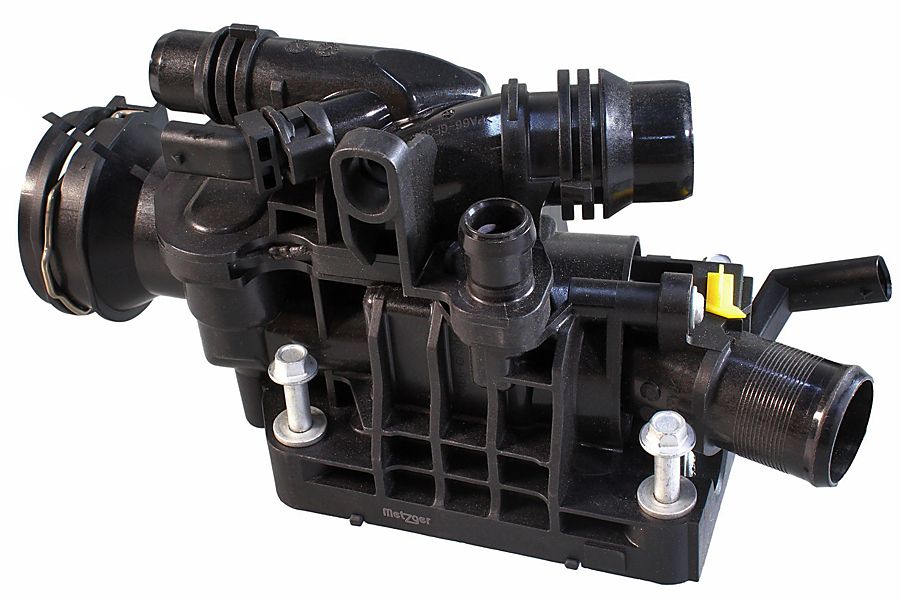 METZGER Thermostat, K&uuml;hlmittel 4006486 f&uuml;r CITRO&Euml;N OPEL PEUGEOT TOYOTA VAUXHALL