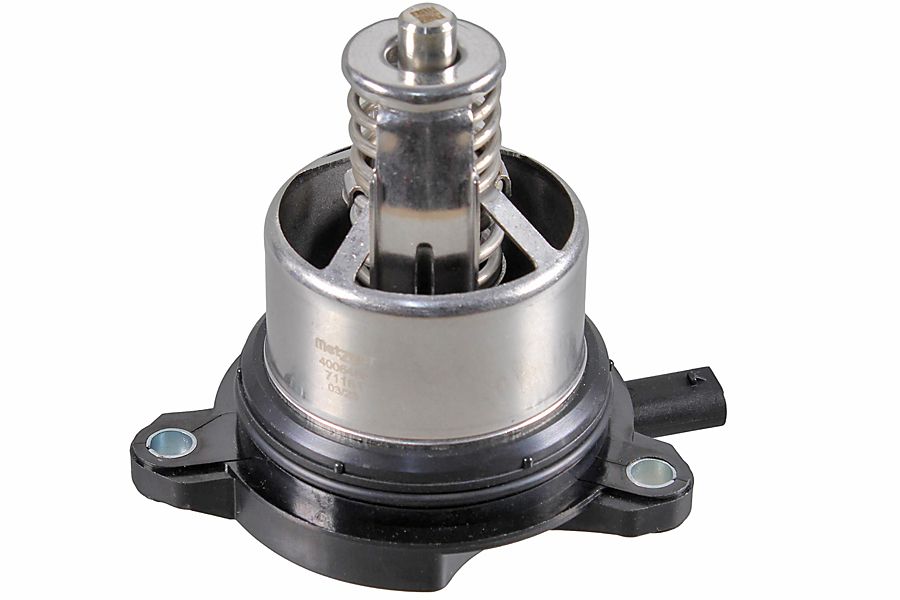 METZGER Thermostat, K&uuml;hlmittel 4006488 GREENPARTS f&uuml;r AUDI PORSCHE BENTLEY
