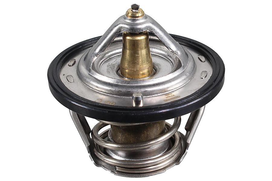 METZGER Thermostat, K&uuml;hlmittel 4006493 f&uuml;r SUBARU