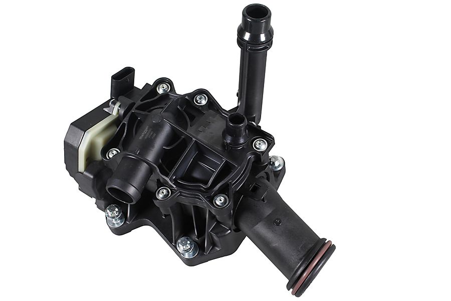 METZGER Thermostat, K&uuml;hlmittel 4006495 f&uuml;r BMW
