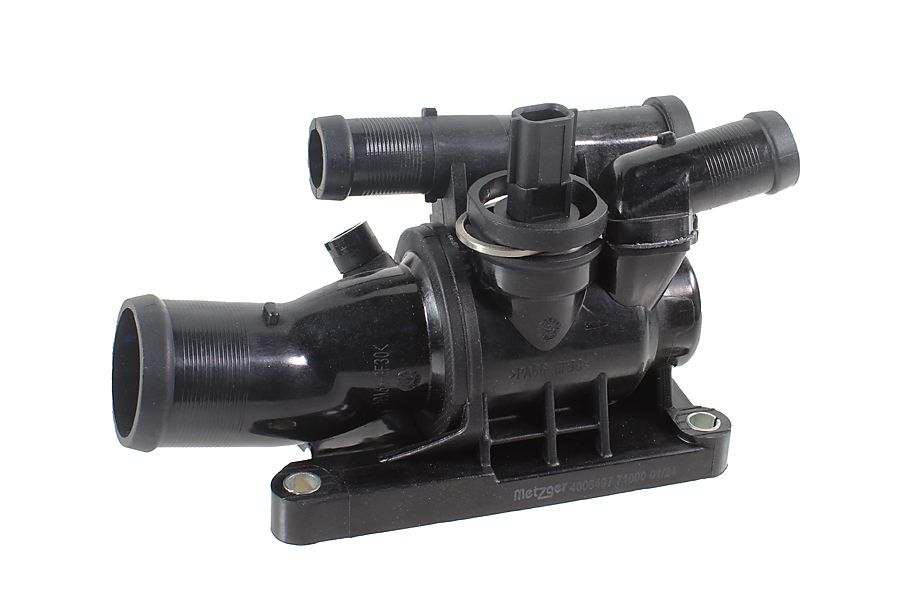 METZGER Thermostat, K&uuml;hlmittel 4006497 f&uuml;r MERCEDES-BENZ RENAULT DACIA