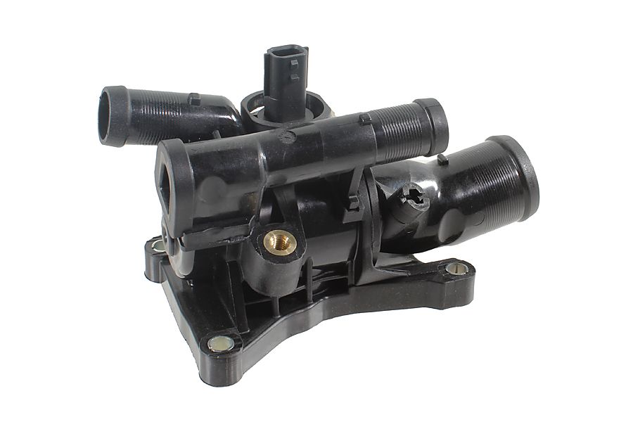 METZGER Thermostat, K&uuml;hlmittel 4006497 f&uuml;r MERCEDES-BENZ RENAULT DACIA