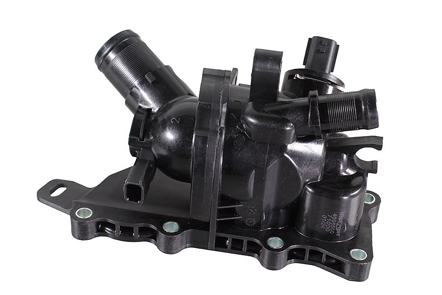 METZGER Thermostat, K&uuml;hlmittel 4006500 GREENPARTS f&uuml;r MERCEDES-BENZ RENAULT