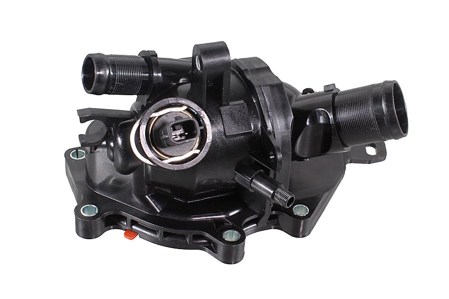 METZGER Thermostat, K&uuml;hlmittel 4006500 GREENPARTS f&uuml;r MERCEDES-BENZ RENAULT
