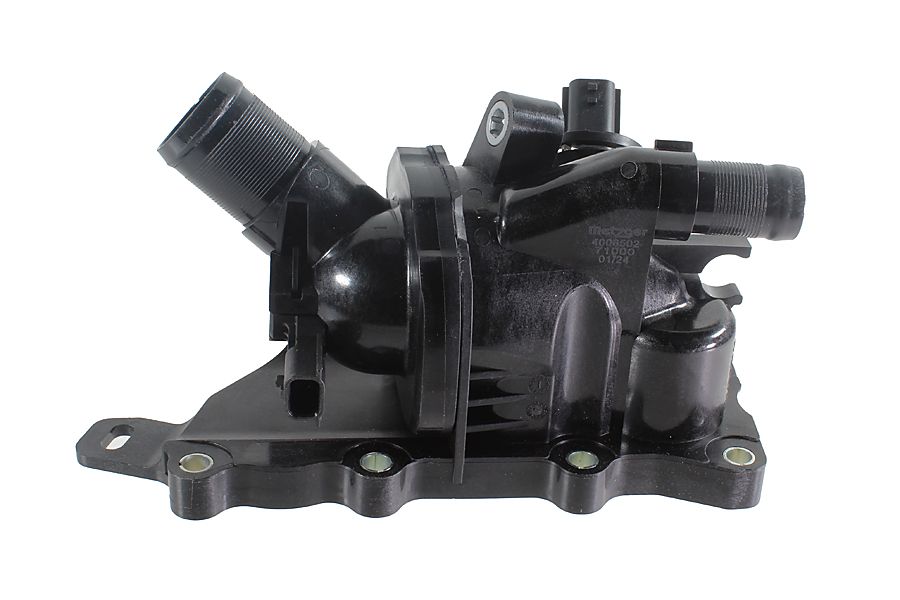 METZGER Thermostat, K&uuml;hlmittel 4006502 GREENPARTS f&uuml;r MERCEDES-BENZ RENAULT