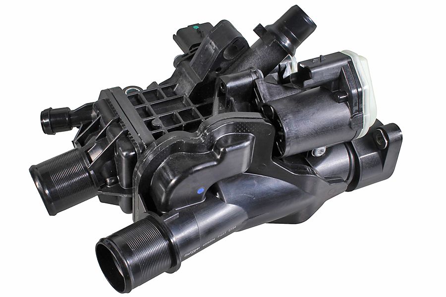 METZGER Thermostat, K&uuml;hlmittel 4006504 f&uuml;r CITRO&Euml;N FORD OPEL PEUGEOT DS
