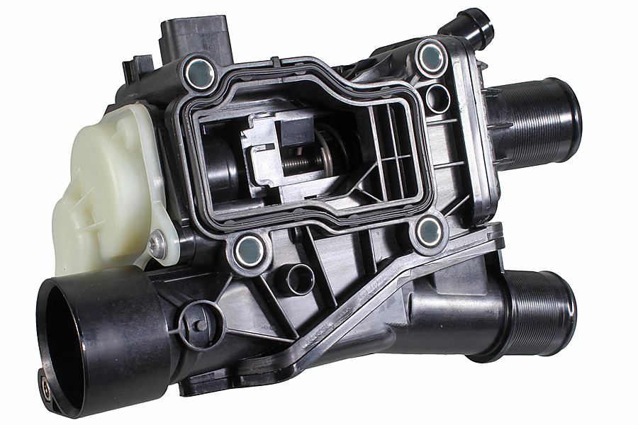 METZGER Thermostat, K&uuml;hlmittel 4006504 f&uuml;r CITRO&Euml;N FORD OPEL PEUGEOT DS