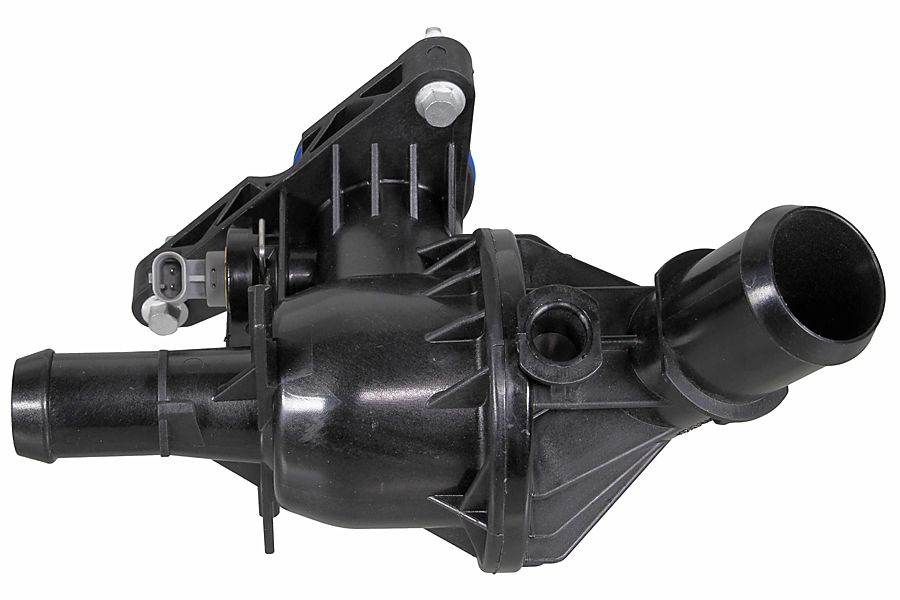 METZGER Thermostat, K&uuml;hlmittel 4006506 GREENPARTS f&uuml;r FORD