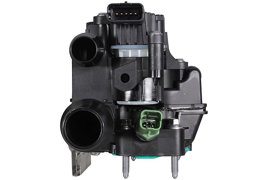 METZGER Thermostat, K&uuml;hlmittel 4006507 f&uuml;r CITRO&Euml;N OPEL PEUGEOT TOYOTA VAUXHALL