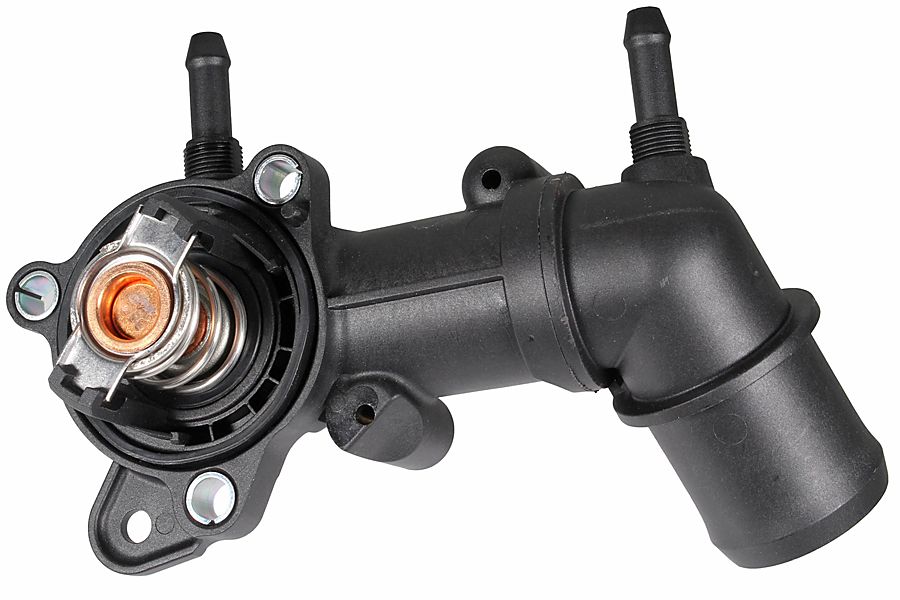 METZGER Thermostat, K&uuml;hlung-Abgasr&uuml;ckf&uuml;hrung AUTOTEILE 4006517 f&uuml;r ALFA ROMEO
