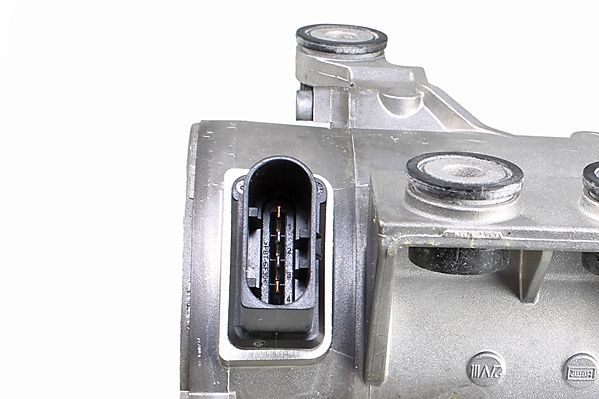 METZGER Wasserpumpe, Motork&uuml;hlung 4007001 ORIGINAL ERSATZTEIL f&uuml;r BMW